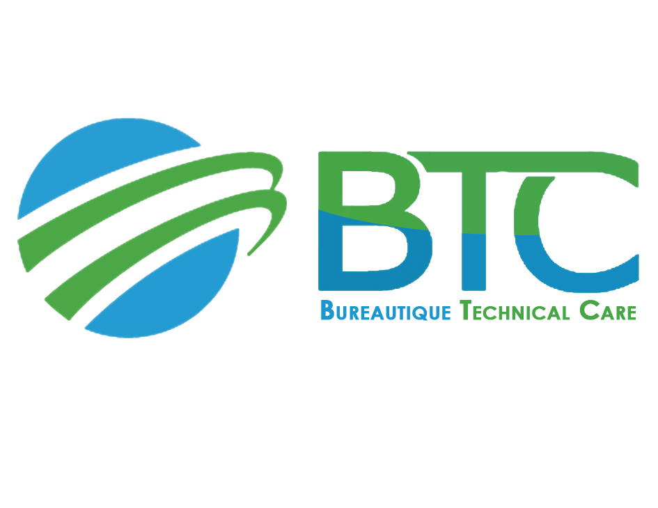 BTC WiFi Logo